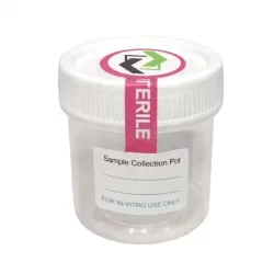 Sample Collection Container