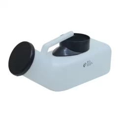 Plastic Urine Pot