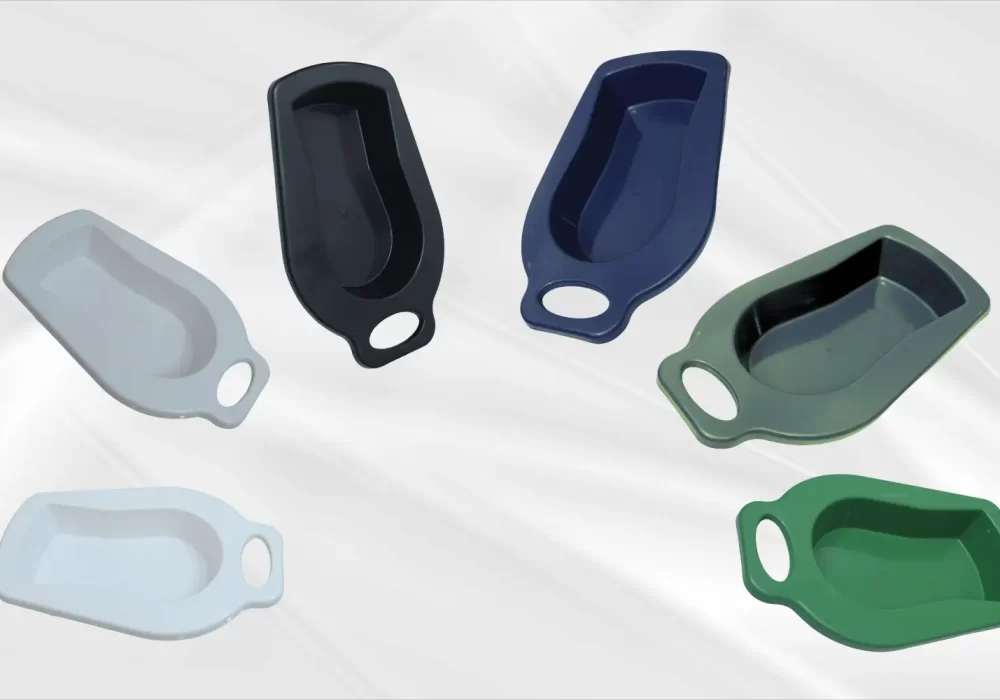 Zenex BedPans