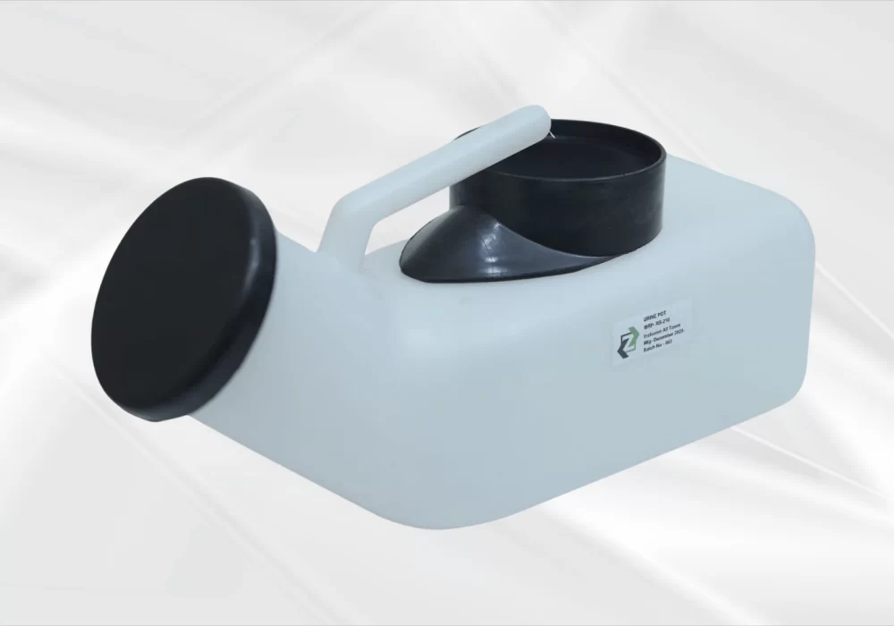 Zenex Urine Pot