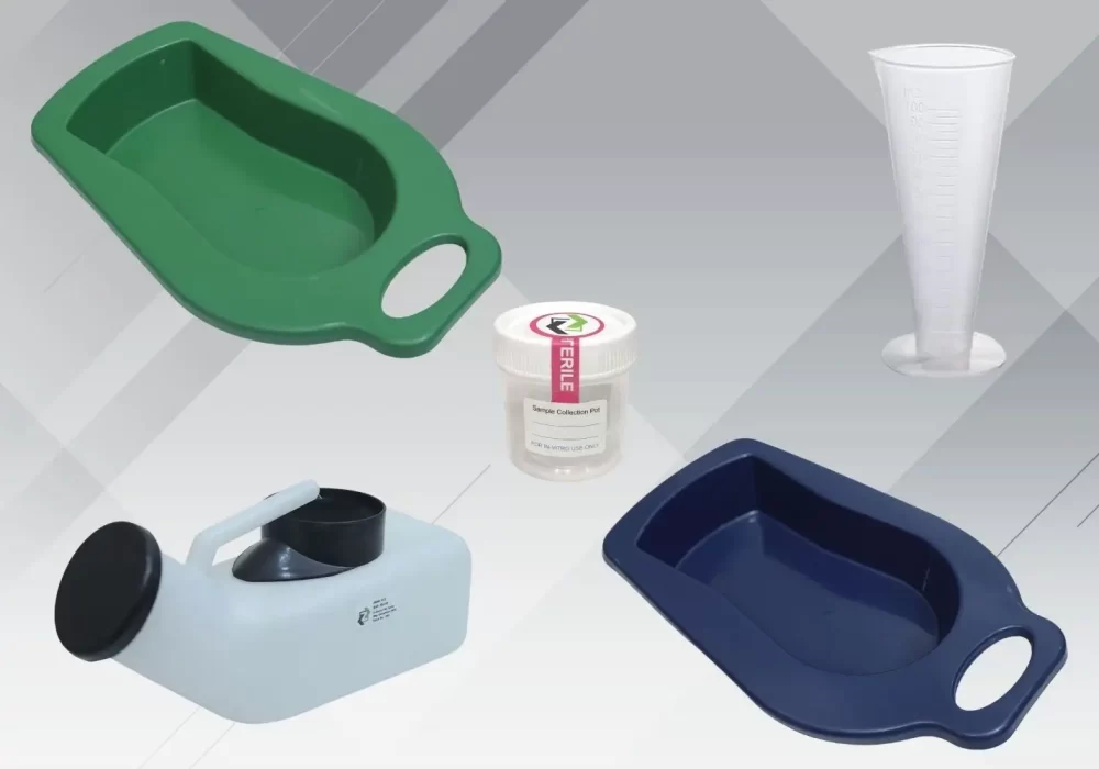 Zenex Products Range