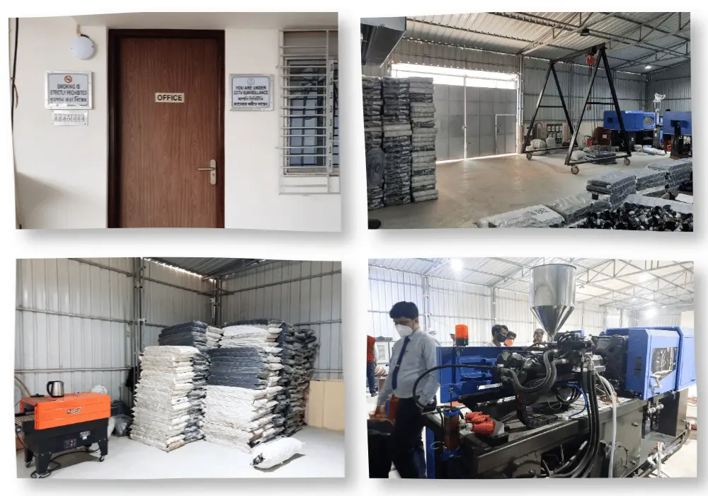 Zenex Factory