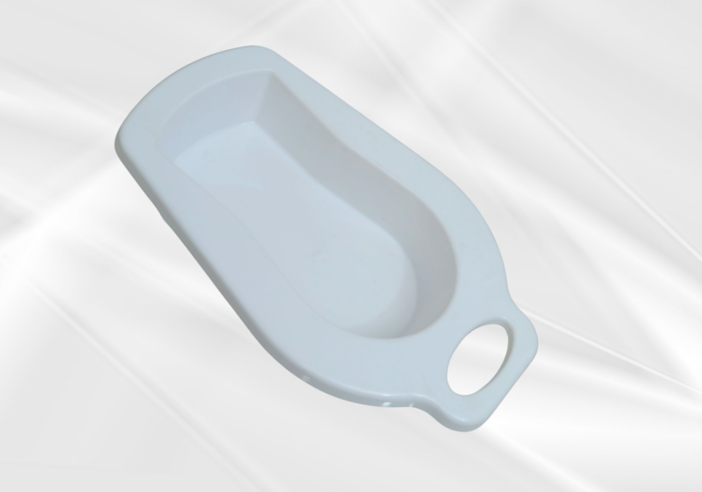 Zenex BedPan Deluxe