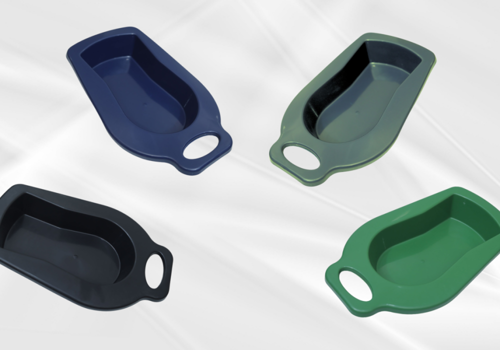 Zenex BedPan Standard