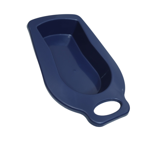 Zenex BedPan Standard Blue